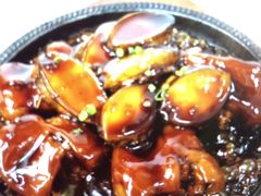 -和记小菜(大宁店)