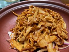 -渝乡辣婆婆·川菜 水煮鱼(中山西路店)