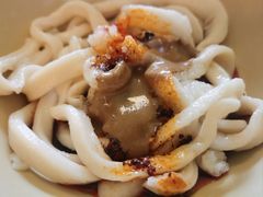 甜水面-玉滋補
