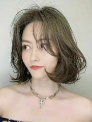 点击看大图 -MORI HAIR SALON日式美发沙龙