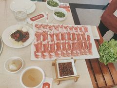 -阳坊大都涮羊肉(阳坊总店)