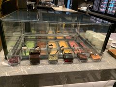 -康莱德酒店·美庭自助餐厅