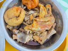 -娇姐老牌螺蛳粉(雅儒路店)