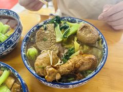 -太湖面馆十八浇(渔港路店)
