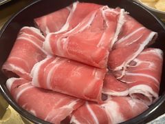 -牛街清真满恒記(平安里西大街店)