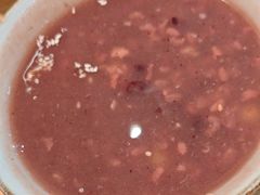 招牌古法八宝粥（有机杂粮）-唐食语粥(青山万达广场店)
