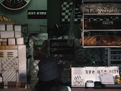 -Juicy Bakery(大学路店)