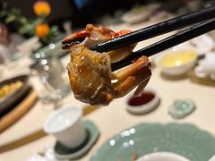 -成隆行·蟹王府(九江路店)