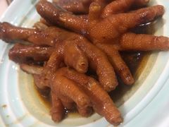 鲍汁鸡脚（工作日）-稻香酒家·33年老字号·港式粤菜(富邦中心店)