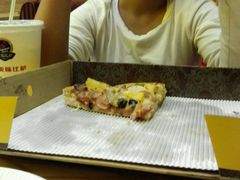 -尊宝比萨(英郡年华店)