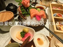 -阿吾罗日本料理(K11艺术中心店)