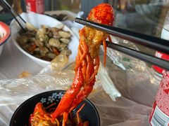 -李叔叔虾蟹大排档(青羊店)