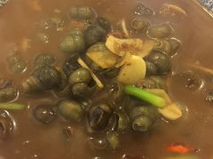 -兰边碗(鼓楼店)
