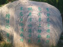 -武清南湖绿博园