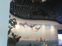 -大连市规划展示中心