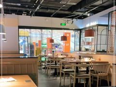 大堂-小和庆·知味(首铸万科店)