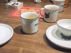 -洞庭土菜馆(天河北总店)