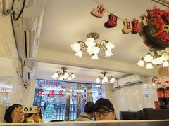-玲珑餐厅(陕西南路店)
