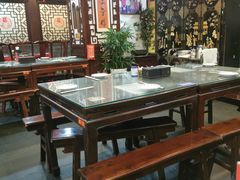 -老北京炸酱面大王.铜锅涮肉(朝阳门店)