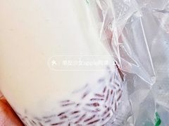 -萌萌牛紫米露(烟台大学店)
