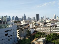 -双子塔酒店