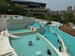 -清河半岛温泉度假酒店