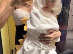 -佛冈熹乐谷温泉度假酒店
