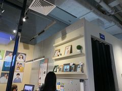 -海马体照相馆(万菱汇店)