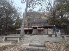 -武夷山风景名胜区-虎啸岩