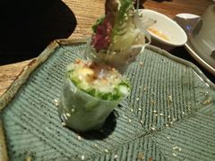 -喜越泰莱·泰越料理(海逸新天地店)