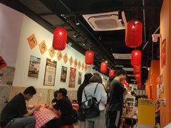 -荆九爷爆炒桥头三嫩(云南北路店)