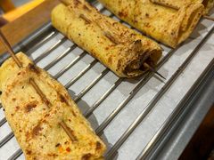 -木屋烧烤(万德庄店)