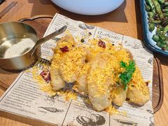 -避风塘·老港味餐厅(虹口龙之梦店)