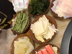 -黄潇洒老火锅(九眼桥宏济巷店)
