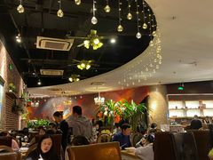 大堂-咖啡之翼(奥特莱斯店)