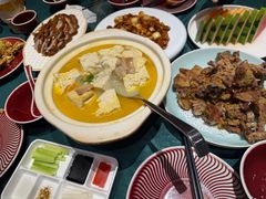 -便宜坊烤鸭店(亦庄京东店)