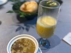 -老房子金沙元年川菜食府·花园餐厅(金沙店)