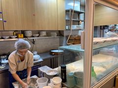 -李与白包子铺(桐梓林店)