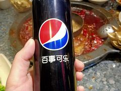 -蜀大侠火锅(建设路第五大道店)