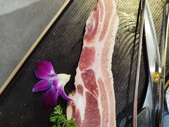 -明洞王妃家烤肉(苏州中心星悦汇店)