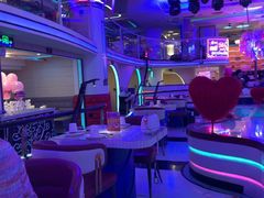 -巴特餐饮6加1音乐餐吧·新疆菜