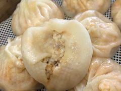 -余氏豆腐包老店(东直街店)