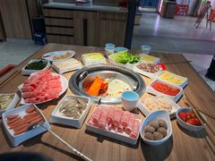 -季季红火锅(长沙步行街店)