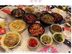 -巴厘龙虾·榜首油焖大虾(洞庭·艺术洋房店)