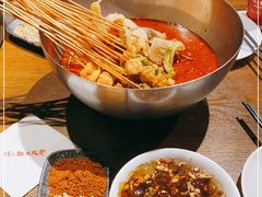 -付小姐在成都(五道口店)
