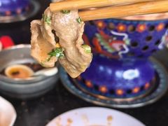 -南门涮肉(通州大船店)