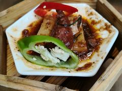 -港美茗点名菜(万江店)
