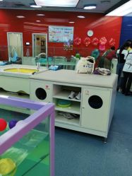 -海豚啵啵体智能游泳馆(惠山万达广场店)