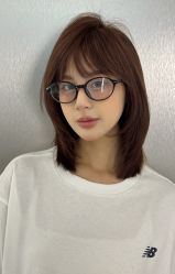 点击看大图 -老佛爷Hair染发烫发Salon