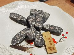 -黑牛の店·和牛烧肉(合生汇店)
